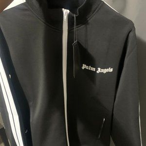 Palm Angel Sweater